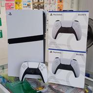 کنسول پی اس فایو پرو نو