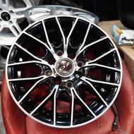 رینگ اسپرت DZ 13 تیبا پراید ریو