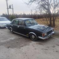 پیکان اسپرت مدل 82 مشکی