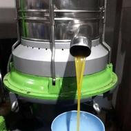 روغن زیتون عمده