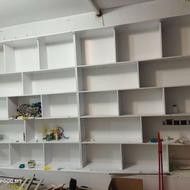 ویترین در حد نو