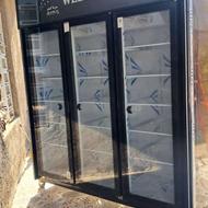 یخچال هایپر مارکت سایز بزرگ مارک سرماگستر