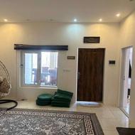 اجاره ویلا روزانه در کمالشهر با استخر سرپوشیده