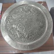 سینی قلم زنی کار اصفهان باپایه