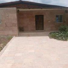 فروش ویلا 408 متر در ریکنده خونه باغ