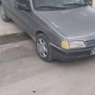 پژو موتور 2000سالم