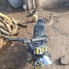 موتور هوندا 125تقویت شده 200 مدارک کارت سند