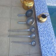 ملاقه وکتری روحی