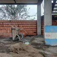 کار بنای صفر تا صد