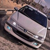 خریدار پژو پارس