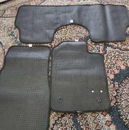 کف پوش موکتی دنا پلاس