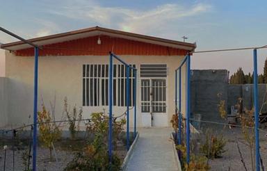 باغ ویلا جوپار معاوضه و نقد