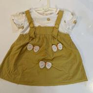 سه تا لباس بچه