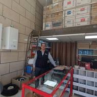 نمایندگی رسمی مجاز بوتان،خدمات مشتریان بوتان،نصب وراه اندازی