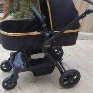 کریروکالسکه ست