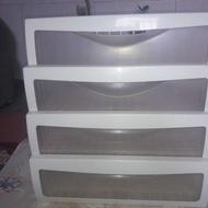 لوازم یخچال فریزر امرسان