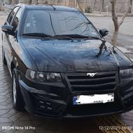 سمند ال ایکس 81