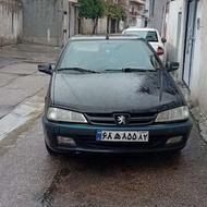 فروشی یا معاوضه با خودرو دیگر