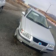 سمند مدل 85 صفر