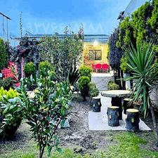 باغچه ویلا 340 متری مستقل نزدیک شهر