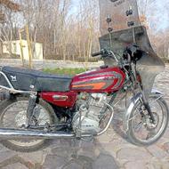 هوندا 200پرواز