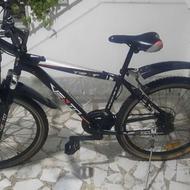 دوچرخه 26 و 16