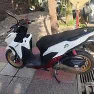 موتور کویر اتوماتیک