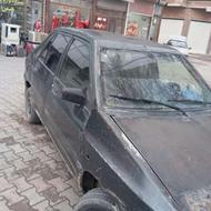 پراید مدل 83