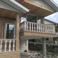 تهاتر ویلا و ملک با خودرو