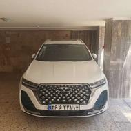 تیگو7هیبرید