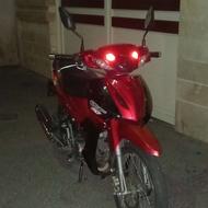 گلکسی مدناس 110