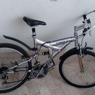 دوچرخه تایتانیک