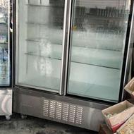 یخچال الکترواستیل فروشگاهی