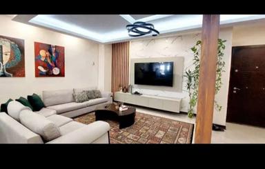 فروش آپارتمان 135 متر در توانیر