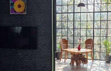 اجاره ویلا 150 متر در جاده نظامی