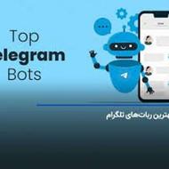 آموزش و اجرای پروژه طراحی سایت و ربات تلگرام | آریو