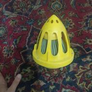 فیلتر هوای اسپرتی