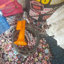 پنوماتیک پرایدی