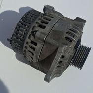 دینام فابریک پژو