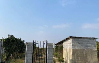 فروش زمین در خراط کُلا ـــ اخته چی