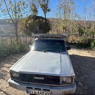 مزدا 2000 مدل 1384