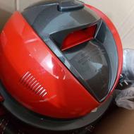 جاروبرقی پاکتین قرمز