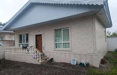 خانه ویلایی لشت نشا