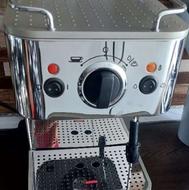 اسپرسو ساز نوا مدل NCM-149EXPS اورجینال