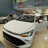 بیجینگ یو 5 پلاس 1404 صفر نقد و اقساط