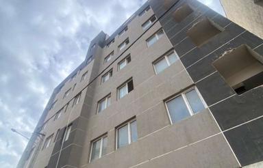 فروش آپارتمان 85 مترخام