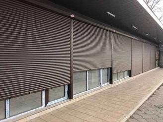 مغازه 155متر بر بلوار پونه