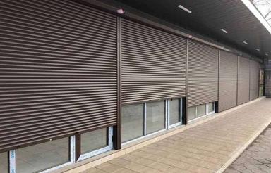 مغازه 155متر بر بلوار پونه