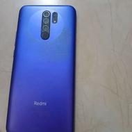 شیامی ردمی 9