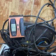 پنل خورشیدی